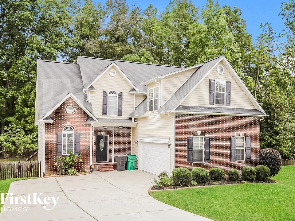 2285 Glen Cove Way