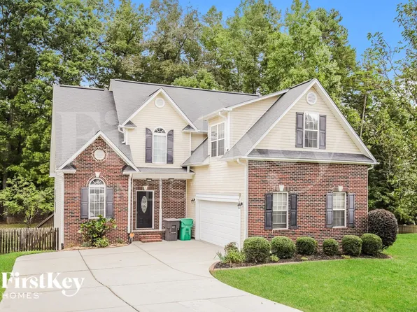 2285 Glen Cove Way, High Point, NC 27265