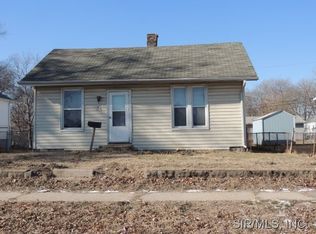 2411 Bryan Ave, Granite City, IL 62040