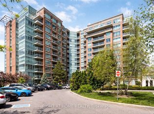 48 Suncrest Blvd #515, Markham, ON L3T7Y5