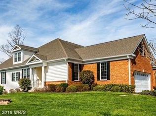 5451 Trevino Dr, Haymarket, VA 20169