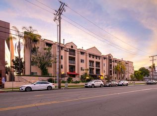 Hillcrest Summit, San Diego, CA 92103