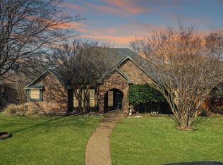 921 Spring Brook Dr, Allen, TX 75002