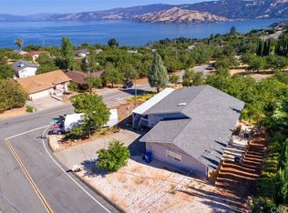 3279 Skyline Dr, Kelseyville, CA 95451
