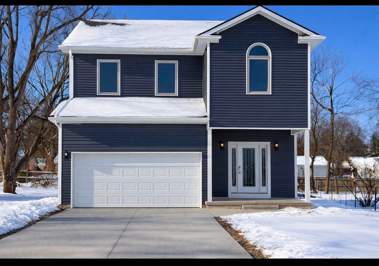 3455 La Salle Dr photo 1