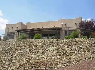 11110 E Ironwood Ln, Dewey, AZ 86327