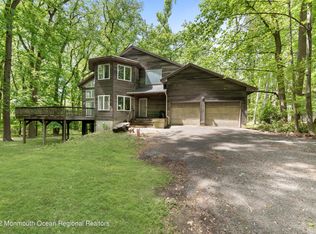 335 Buckelew Ave, Monroe Township, NJ 08831