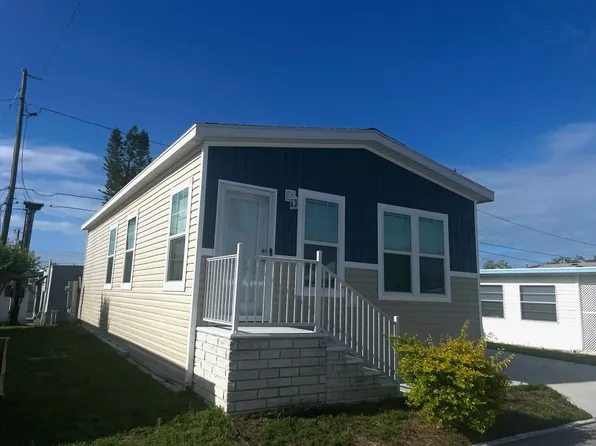 2346 Druid Rd #717, Clearwater, FL 33764