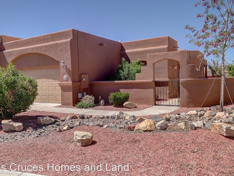 2305 Santo Domingo Ave, Las Cruces, NM 88011 Zillow