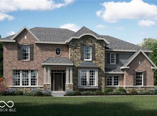 1558 Old Hickory Ln, Westfield, IN