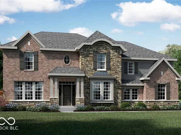 1558 Old Hickory Ln, Westfield, IN 46074