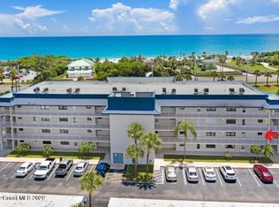 2160 N Highway A1a Hwy #103, Indialantic, FL 32903