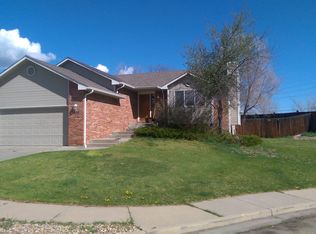 2409 Vineyard Pl, Boulder, CO 80304