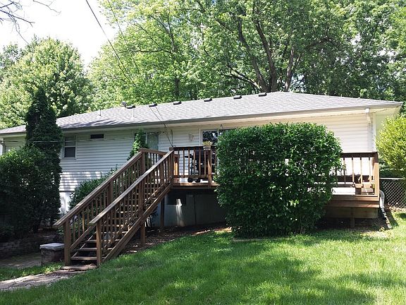 5th image of 4817 Evanston Ave