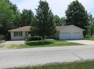 201 N 10th St, Albany, MO 64402