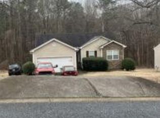 1428 Elliotts Ln, Auburn, GA 30011