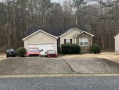 1428 Elliotts Ln, Auburn, GA, 30011