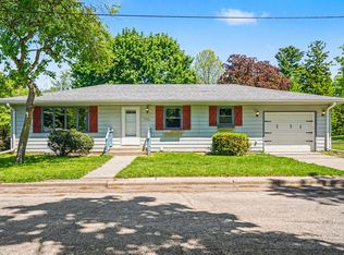 1007 H St, La Porte, IN 46350