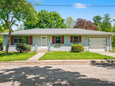1007 H St, La Porte, IN, 46350