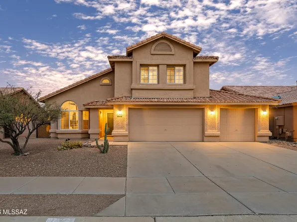9769 E Paseo Juan Tabo, Tucson, AZ 85747