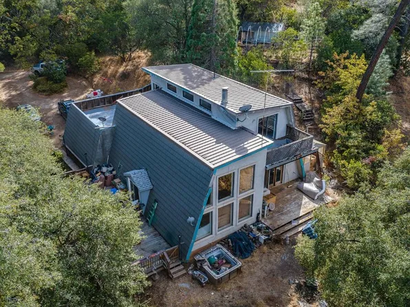 20111 Canyon View Rd, Jackson, CA 95642