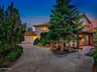 2240 Mission Way, Prescott, AZ 86301