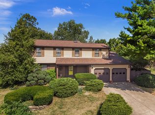 367 Northforty Dr, Galloway, OH 43119