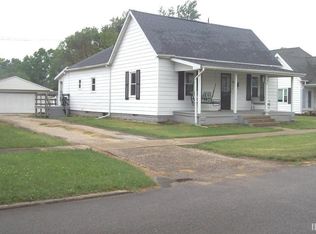 70 SW 2nd St, Linton, IN 47441