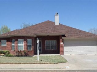 5918 90th St, Lubbock, TX 79424