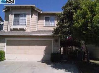 15809 Devonwood Way, San Lorenzo, CA 94580