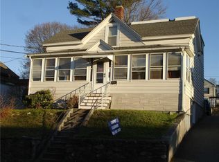382 Grove St, Woonsocket, RI 02895