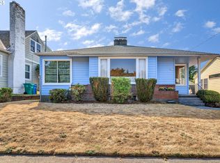 6517 NE 26th Ave, Portland, OR 97211