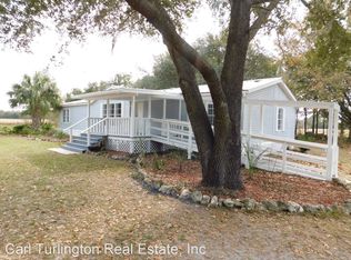 28627 NW 46th Ave, Newberry, FL 32669