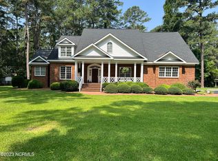 3981 McWhorter St, Bethel, NC 27812