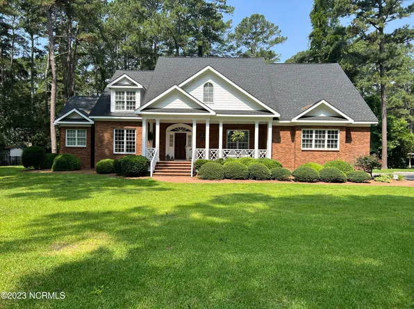 3981 Mcwhorter Street, Bethel, NC 27812