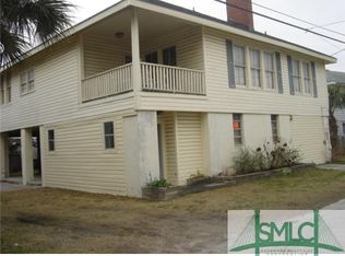 17 Ts Chu Ter, Tybee Island, GA 31328