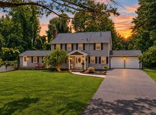 287 Northfield Rd, Lunenburg, MA 01462