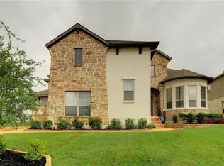 2301 Legend Trl, Leander, TX 78641