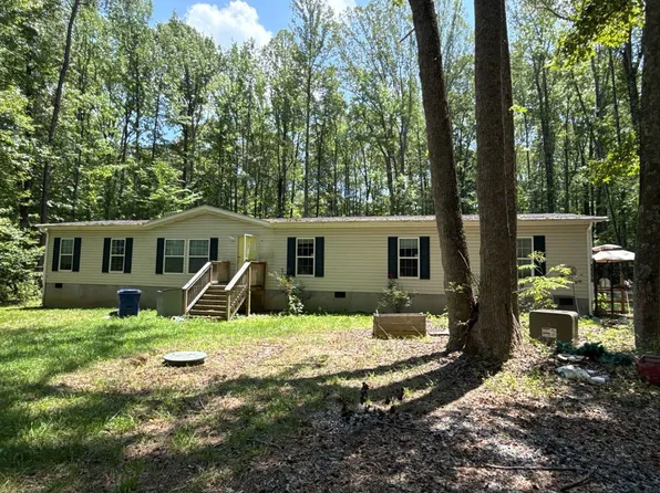 14278 Round Hill Rd, King George, VA 22485