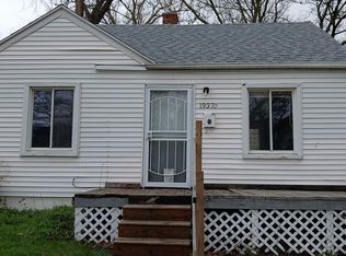 19370 Ashton Ave, Detroit, MI 48219