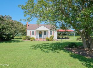 417 Yeopim Rd, Edenton, NC 27932