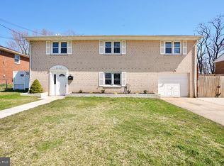 4102 Rocky Mount Dr, Temple Hills, MD 20748