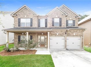 7843 Shertall St, Fairburn, GA 30213