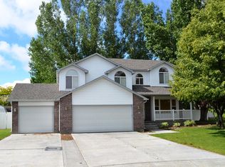 2570 Desert Dr, Idaho Falls, ID 83404