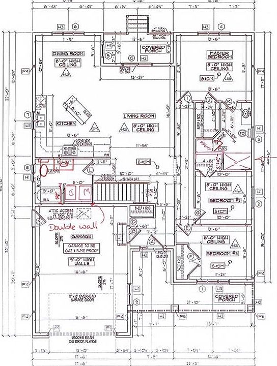 2nd image of 2329 Bastien Rd