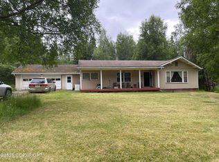 5040 E 112th Ave, Anchorage, AK 99516