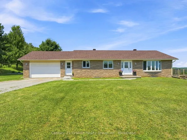 443 Holland Lake Rd, Bancroft, ON K0L 1C0