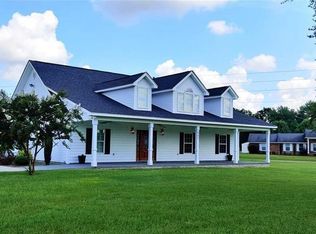 607 N Governor Williams Hwy, Darlington, SC 29532