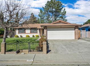 724 E Atlantic Ave, Fairfield, CA 94533