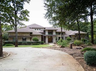 3611 Berne Blvd, Durant, OK 74701